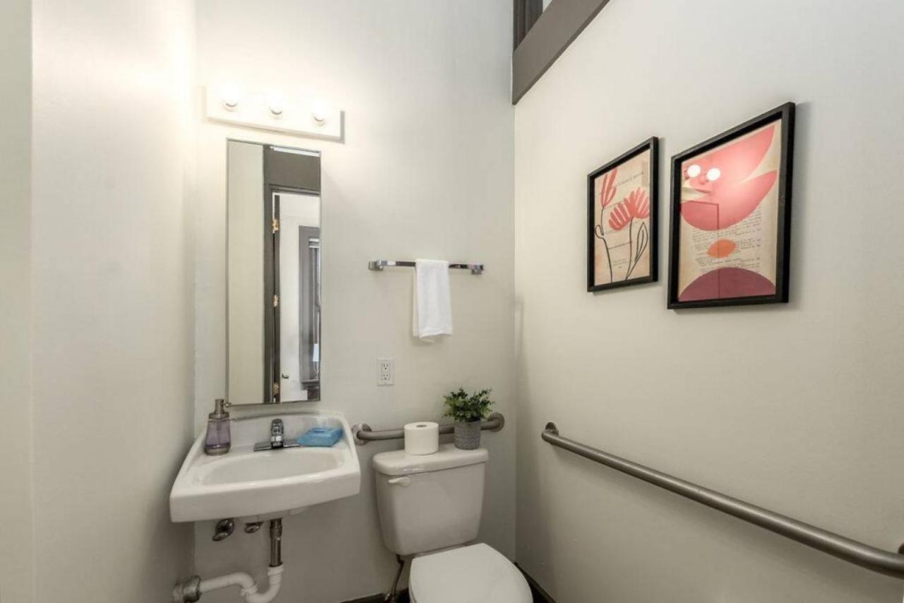 Deluxe 5-bedroom Walk Everywhere In Over The Rhine Holiday home