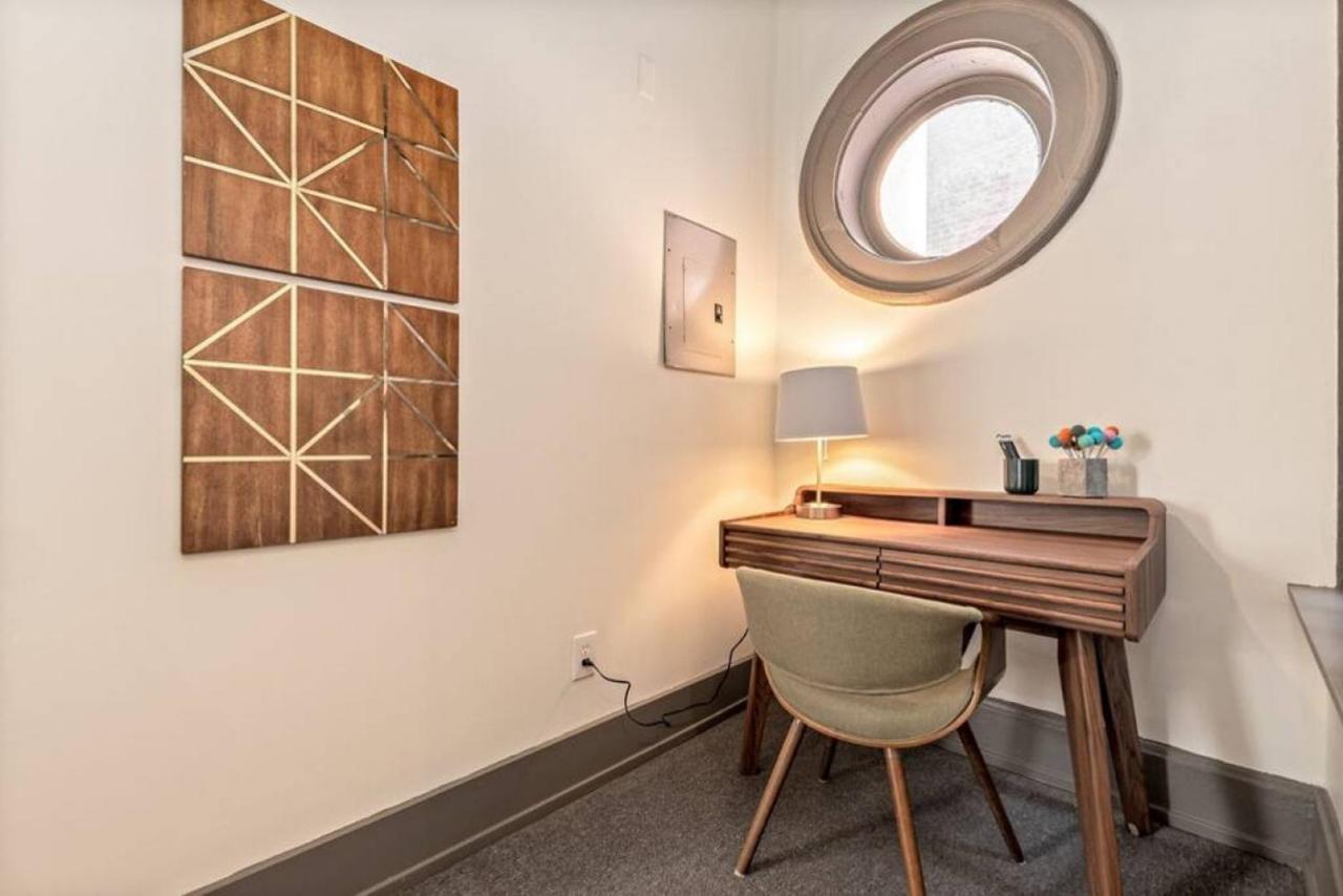 Holiday home Deluxe 5-bedroom Walk Everywhere In Over The Rhine