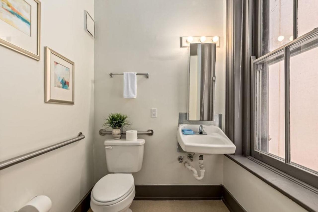 Deluxe 5-bedroom Walk Everywhere In Over The Rhine Holiday home