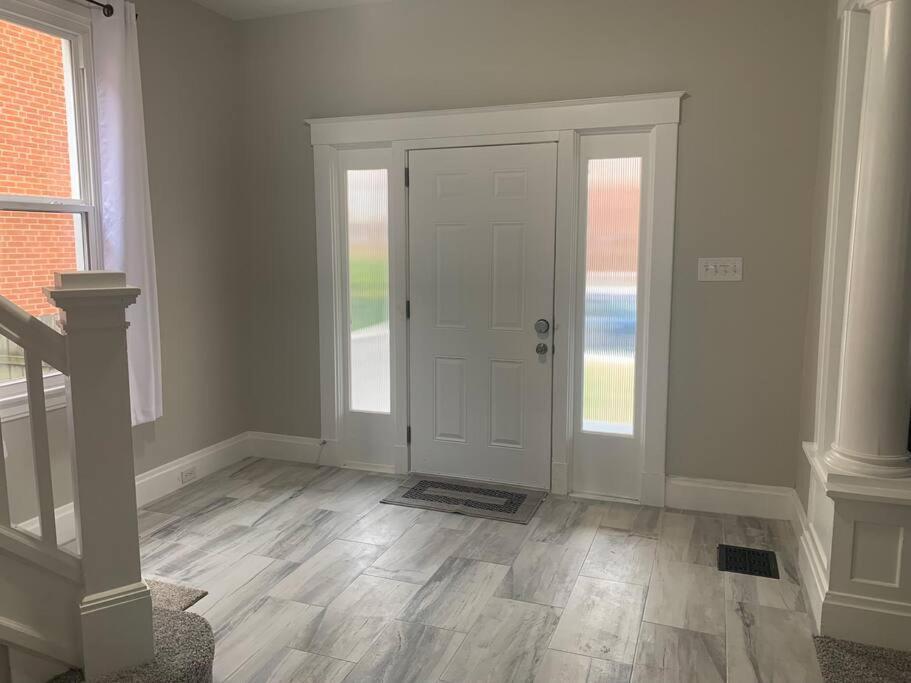 Holiday home 6 Bedroom Just Minutes From Downtown Cincinnati