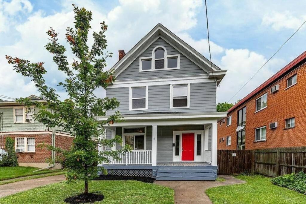 6 Bedroom Just Minutes From Downtown Cincinnati