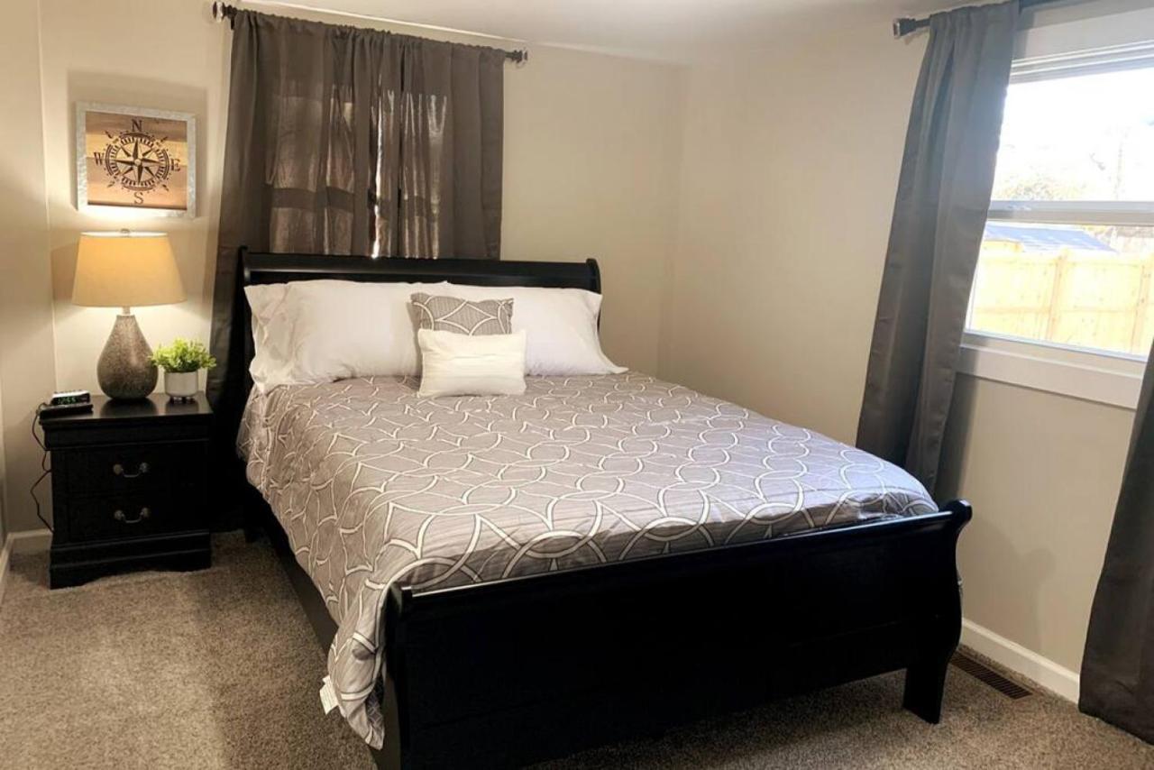3311 Evanston Large Renovated 4 Bdr Close To Dtwn Laundry * Cincinnati