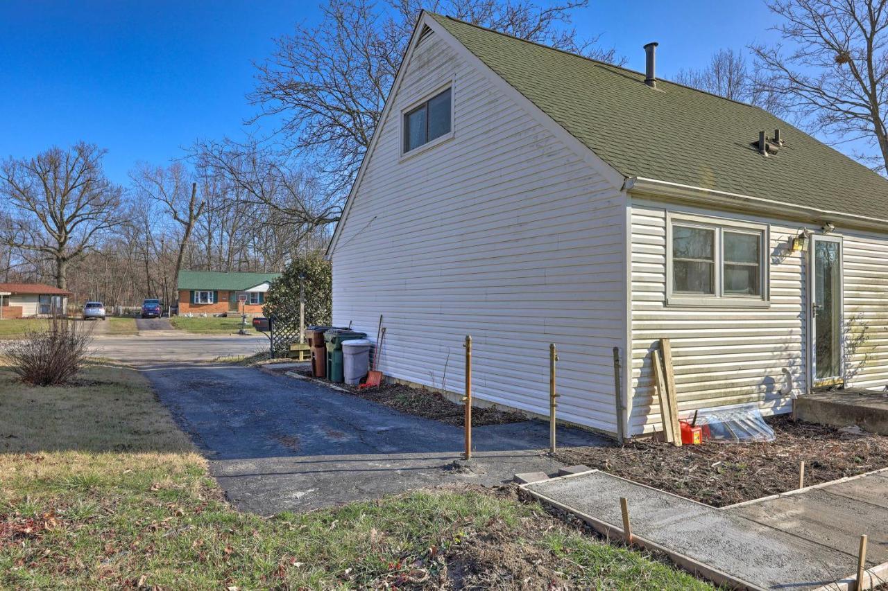 Holiday home 4-bedroom Vacation Rental!