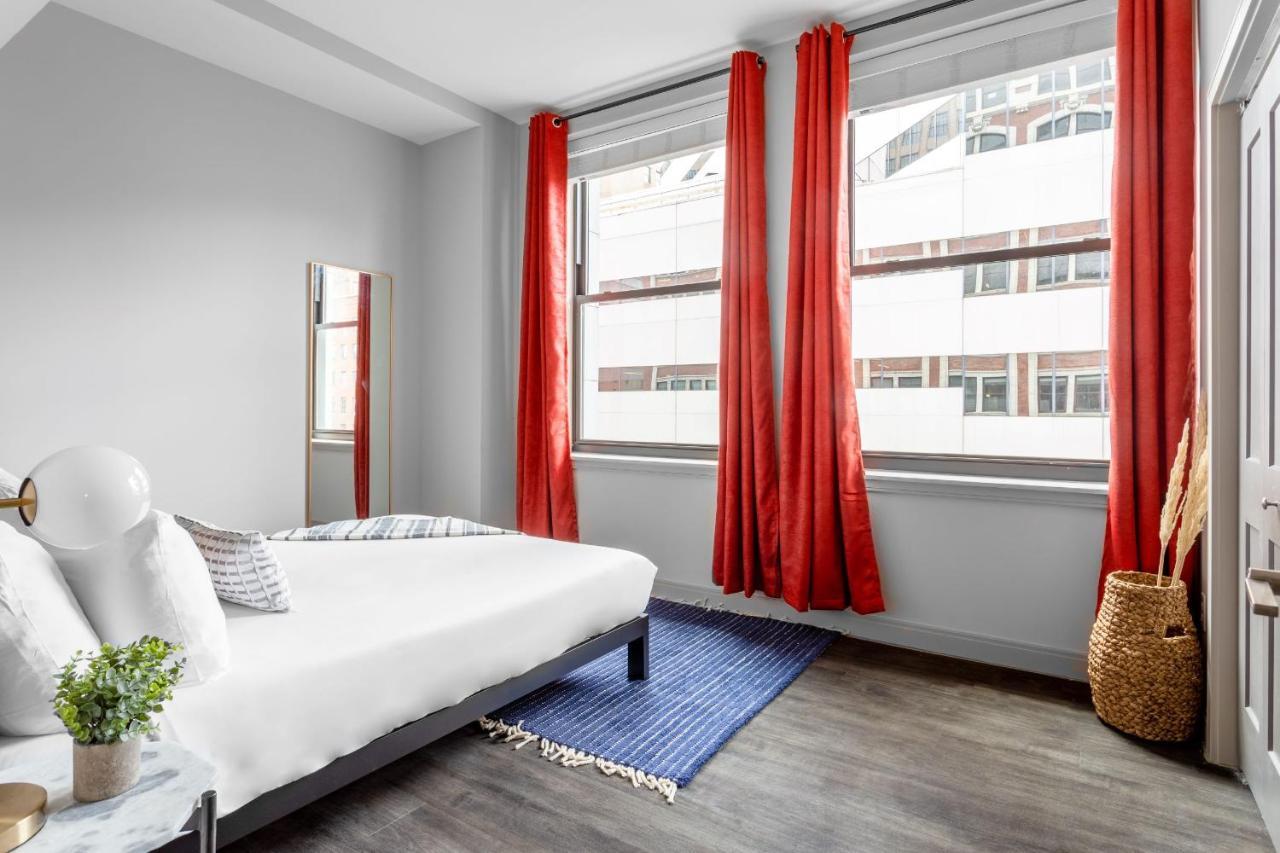 The Guild Downtown Vine St 2 Bedroom