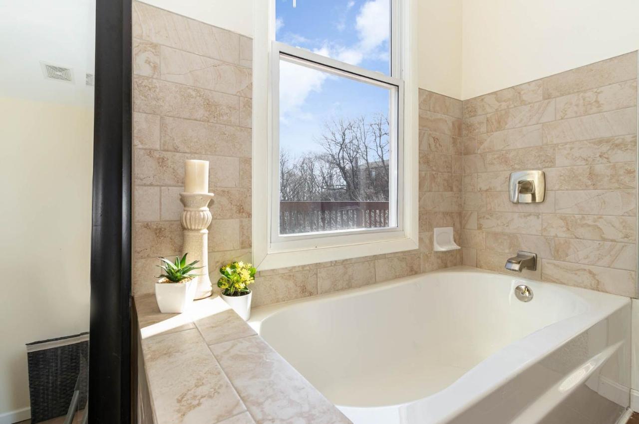 Holiday home Downtown Views-prime Location! *