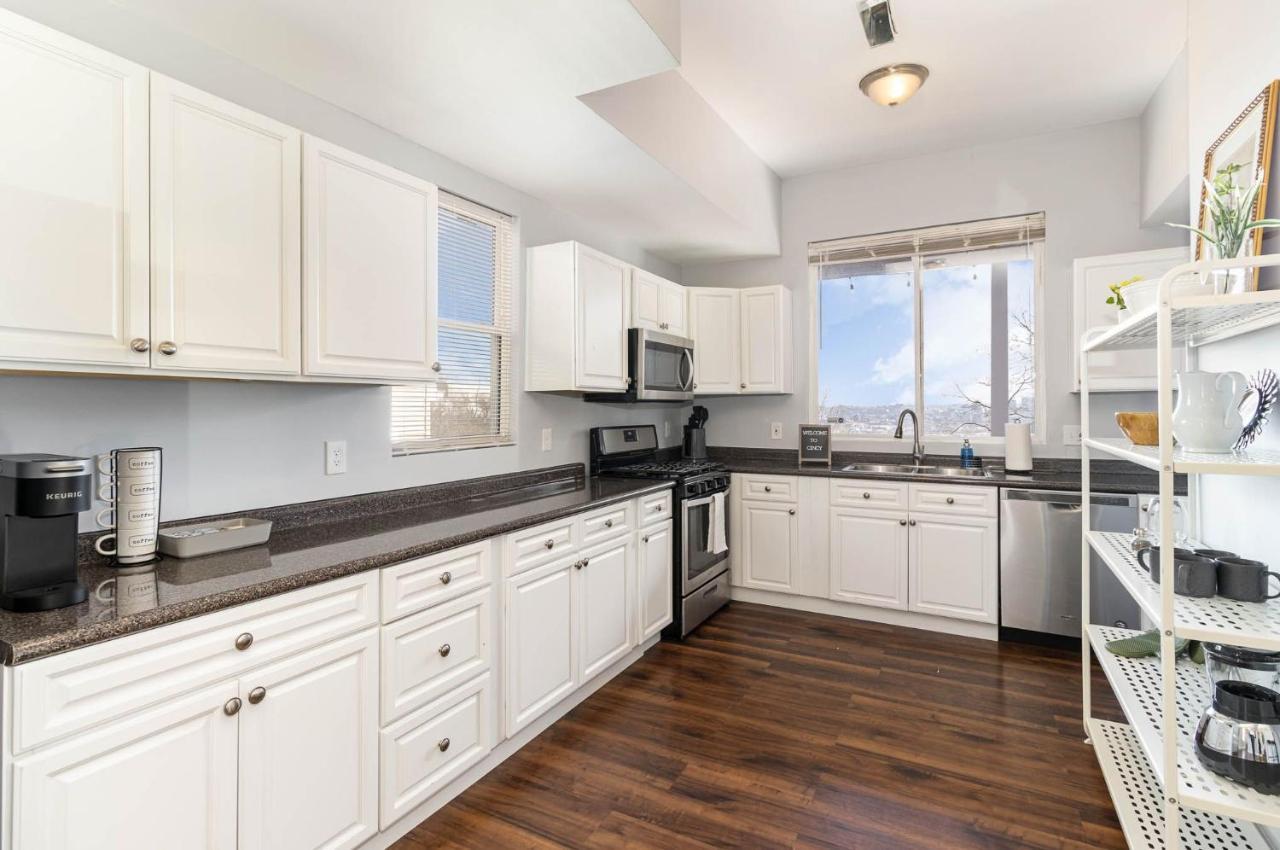 Holiday home Downtown Views-prime Location! *
