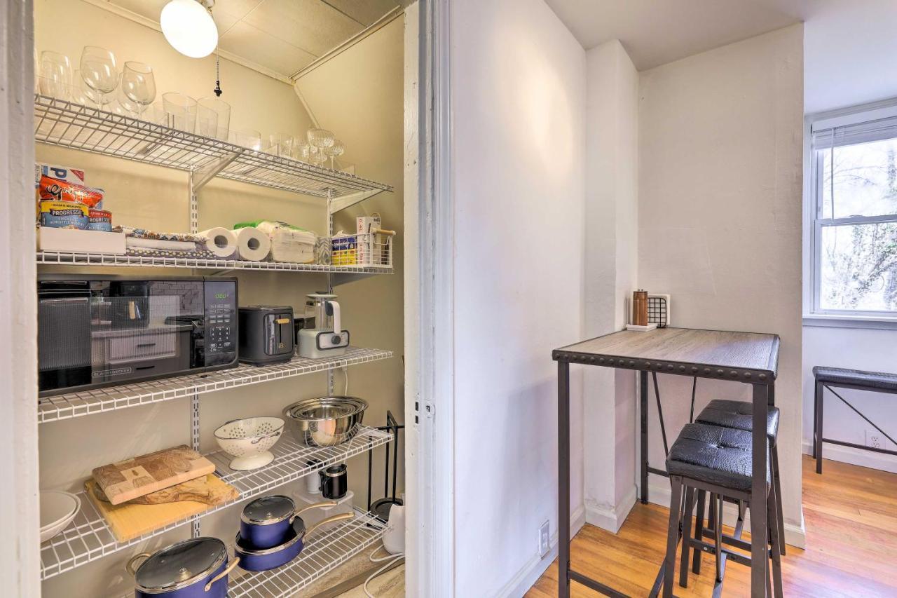 Apartamento Vacation 6 Mi To Downtown! *