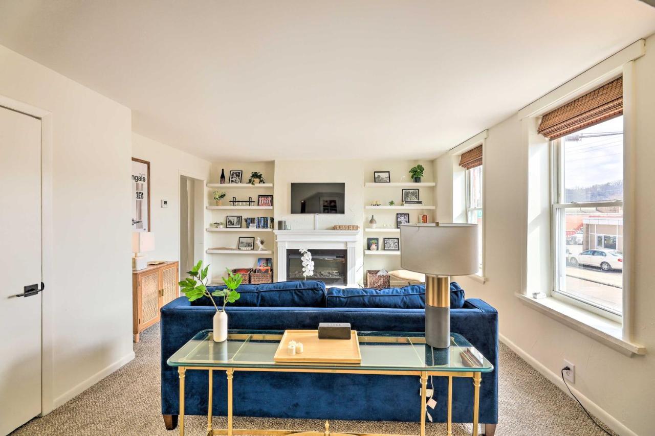 Vacation 6 Mi To Downtown! Apartamento
