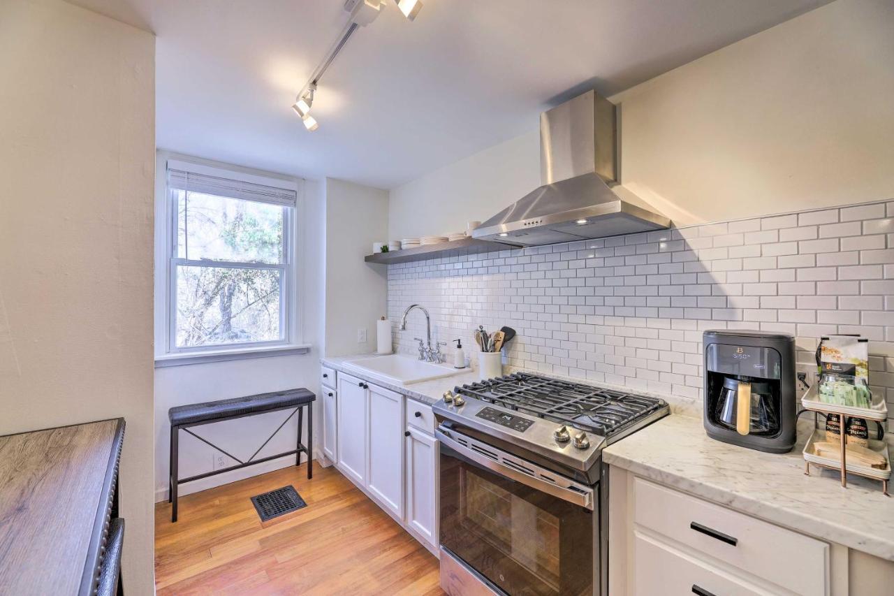 Vacation 6 Mi To Downtown! Apartamento *
