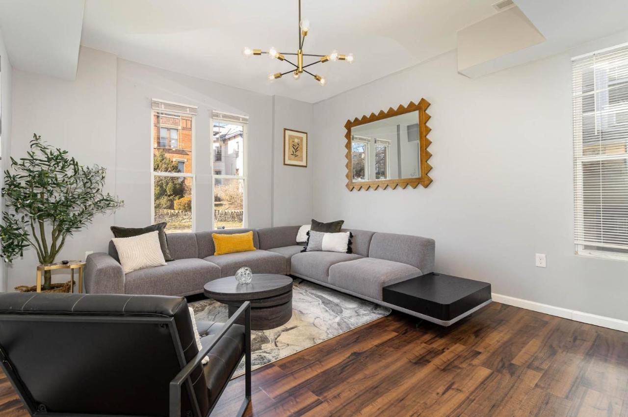 Holiday home Downtown Views-prime Location! *