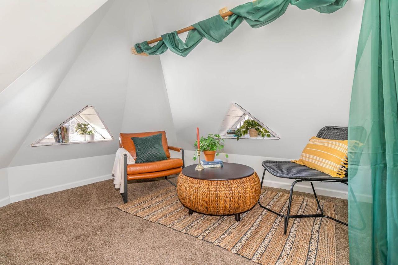 Holiday home Downtown Views-prime Location! *