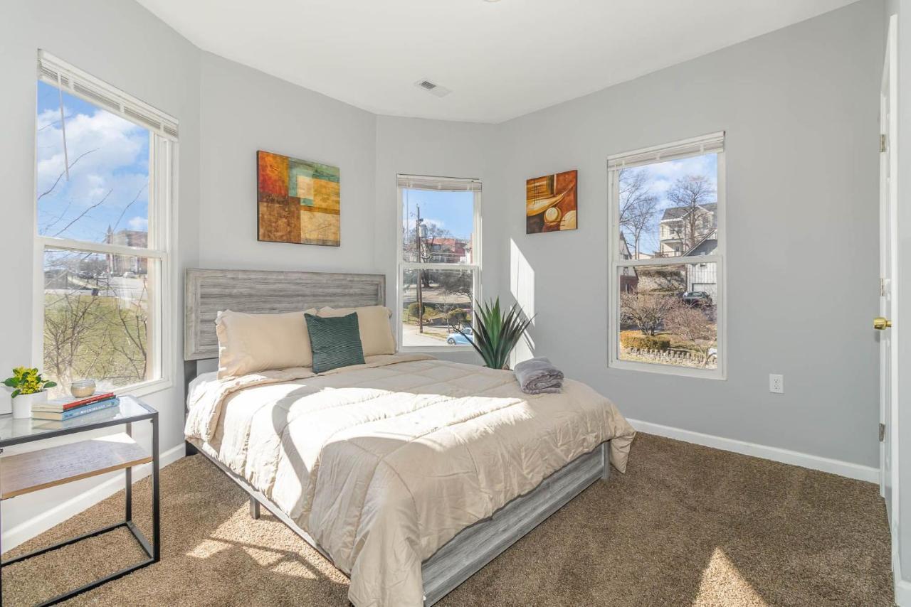 Holiday home Downtown Views-prime Location! *