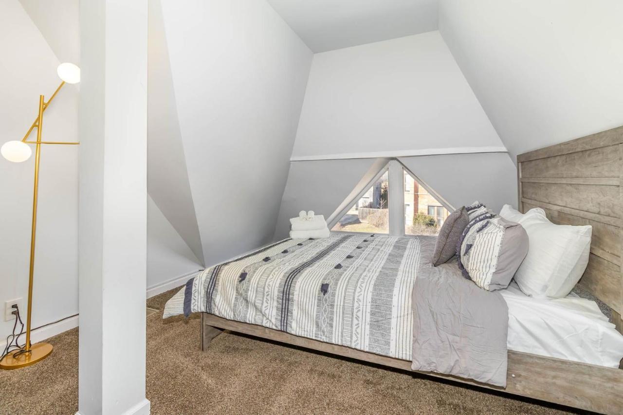 Holiday home Downtown Views-prime Location! Cincinnati