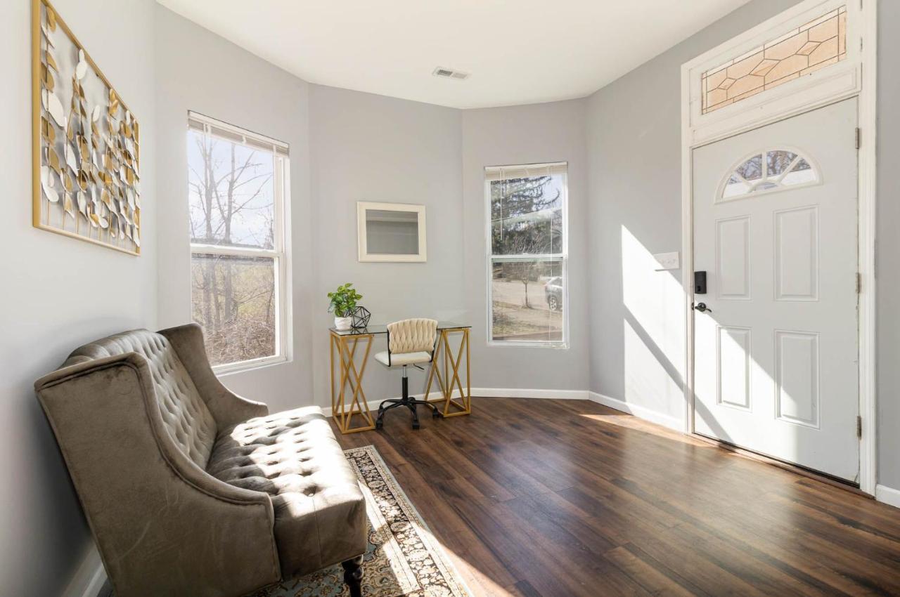 Holiday home Downtown Views-prime Location!