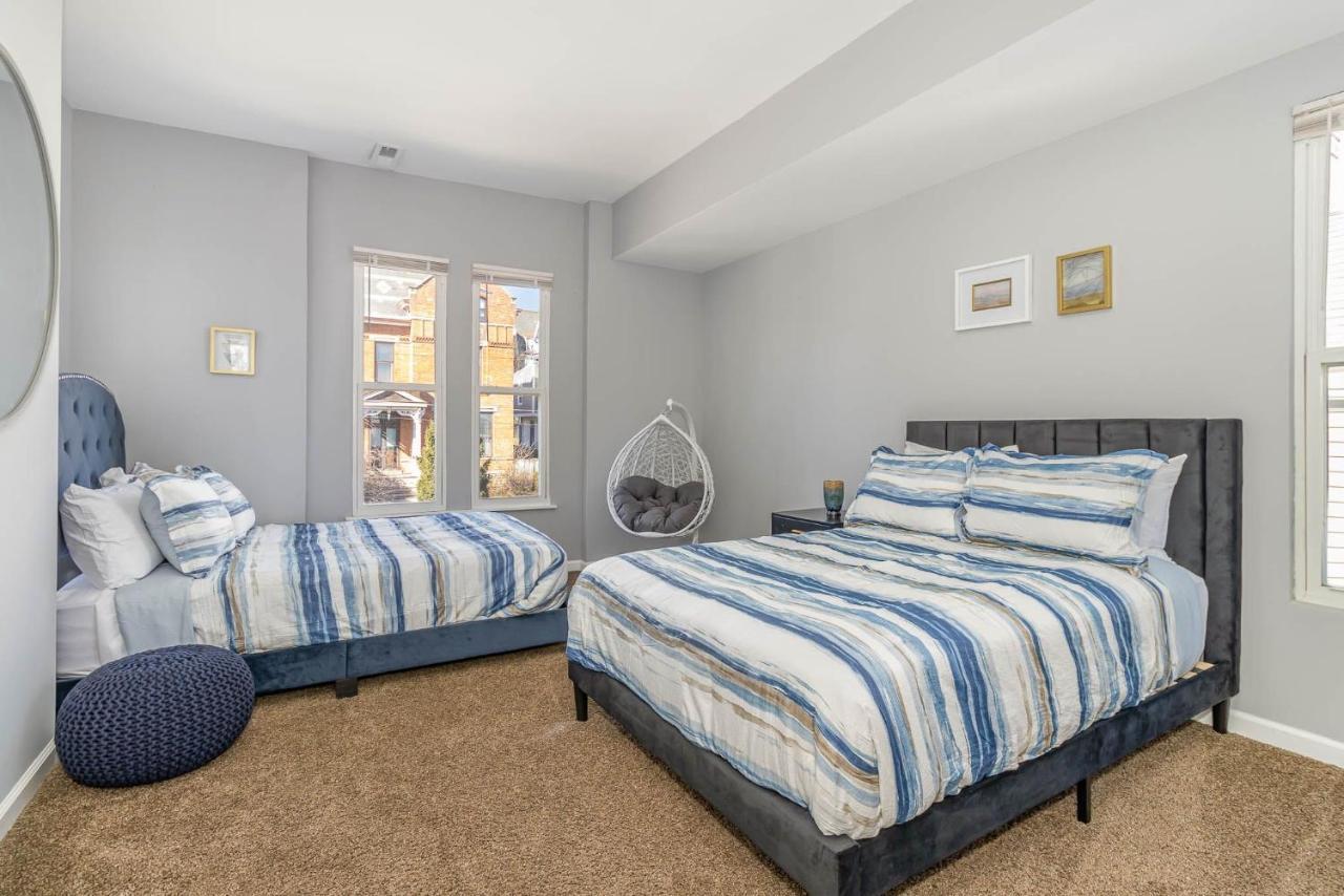 Downtown Views-prime Location! Holiday home Cincinnati