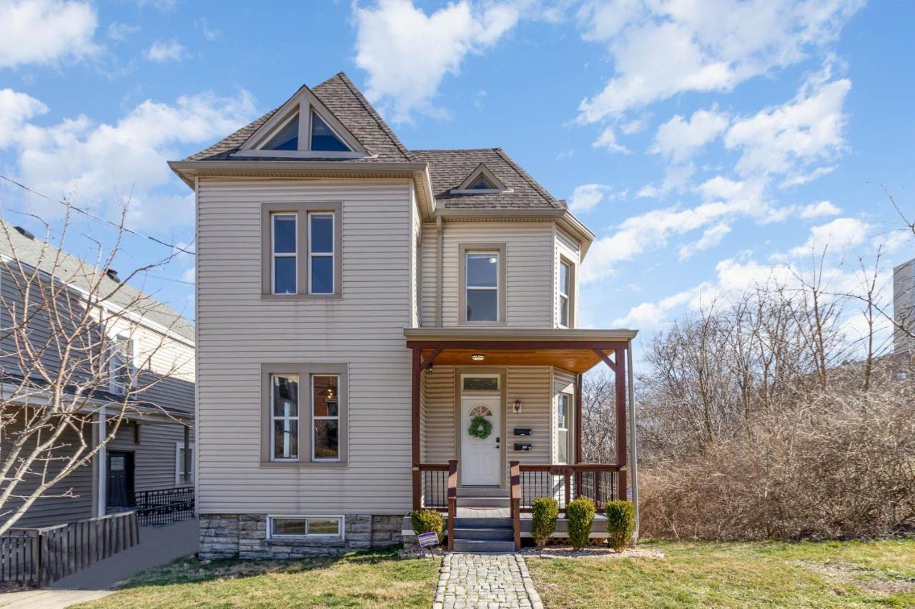 Downtown Views-prime Location! * Cincinnati
