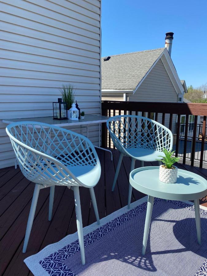 Downtown Views-prime Location! Holiday home Cincinnati