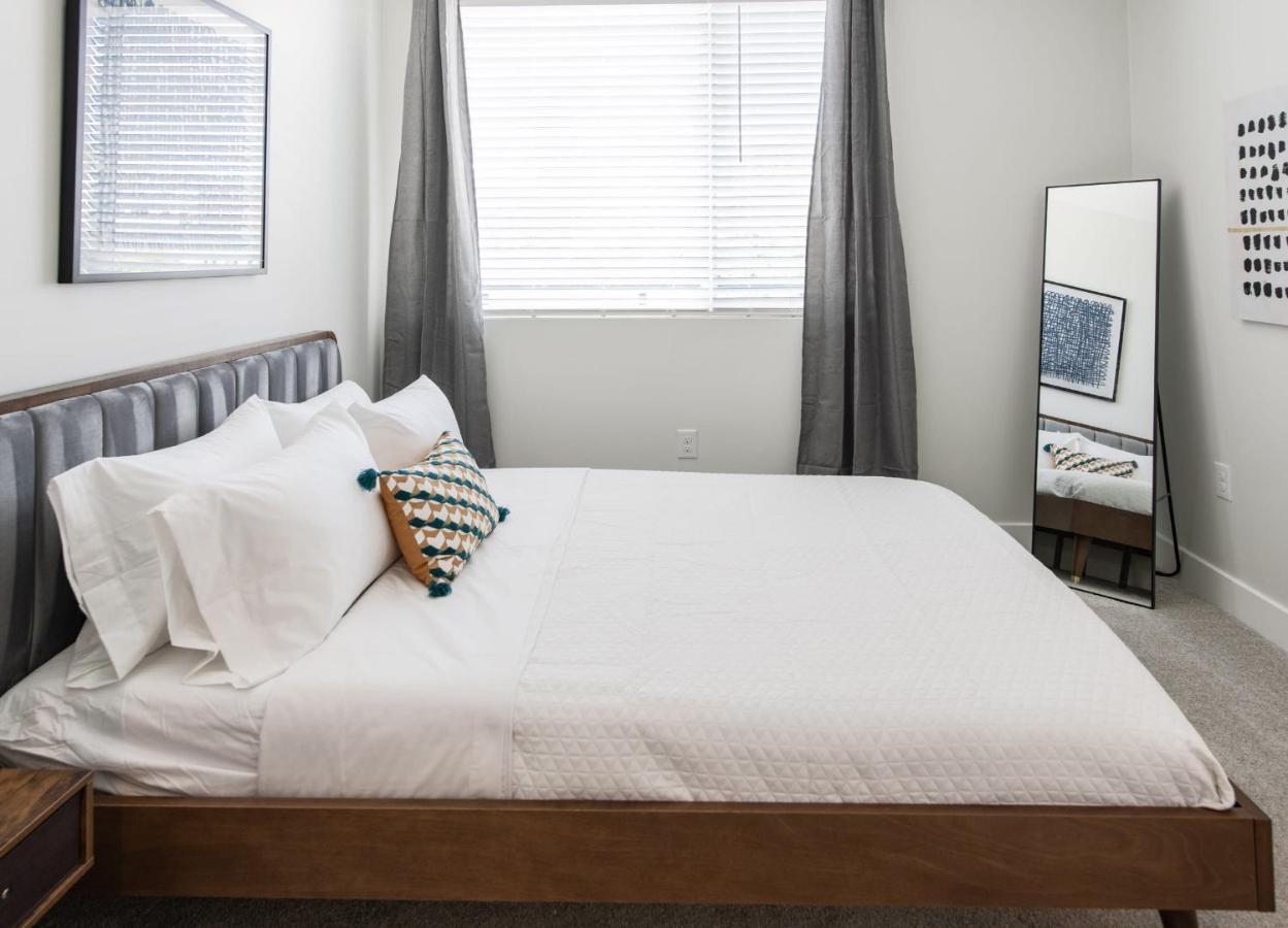 Cozysuites L Stylish 1br In Downtown Apartment Cincinnati
