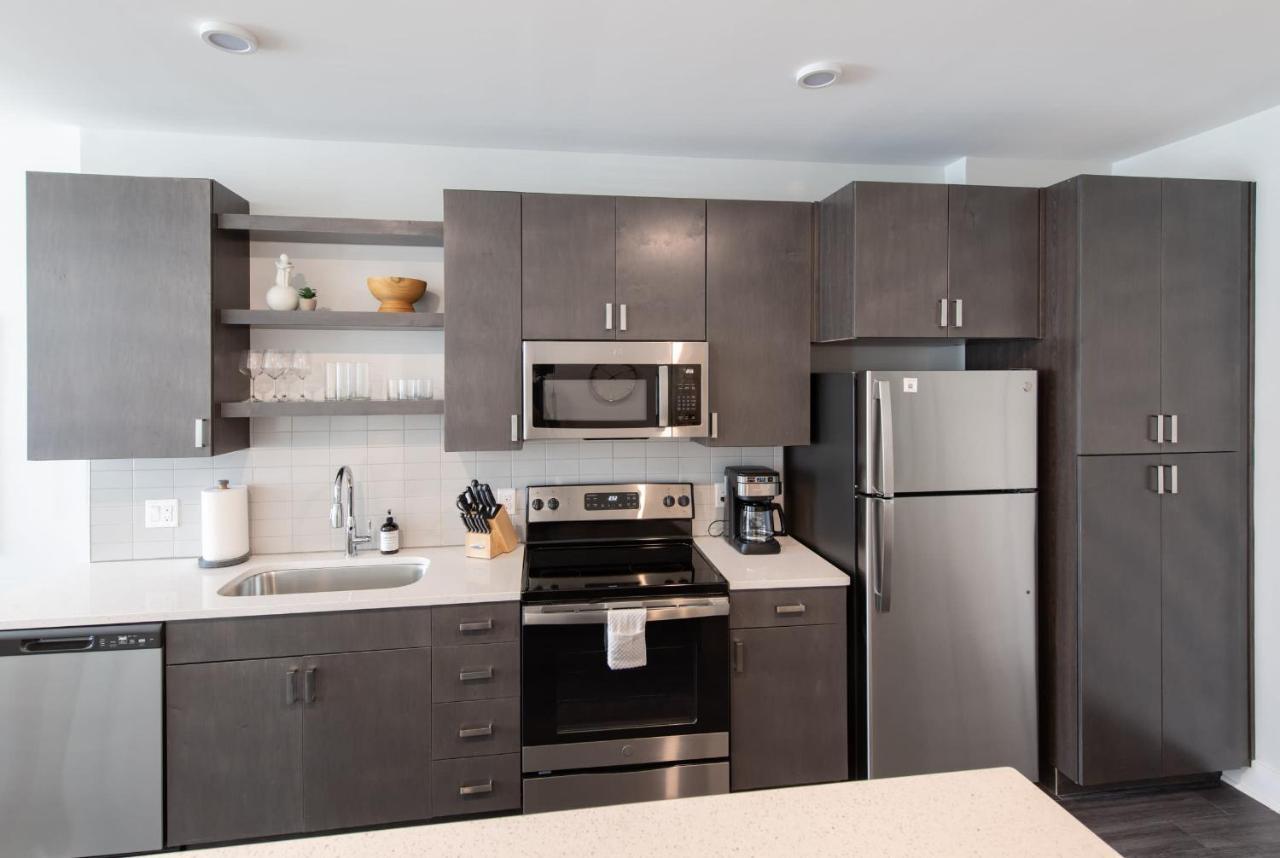 Cozysuites L Stylish 1br In Downtown * Cincinnati