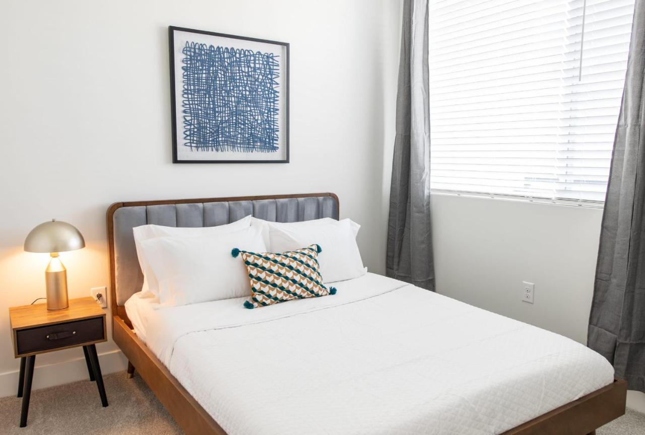 Cozysuites L Stylish 1br In Downtown