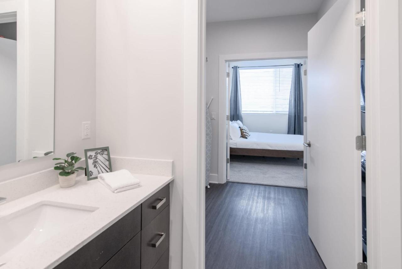 Apartment Cozysuites L Stylish 1br In Downtown *