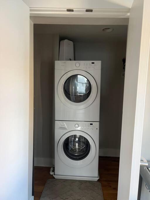 Apartment Exclusive Private Modern Apt In Over The Rhine Near Downtown *