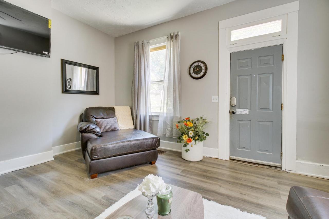 Vacation About 4 Mi To Downtown! Holiday home Cincinnati
