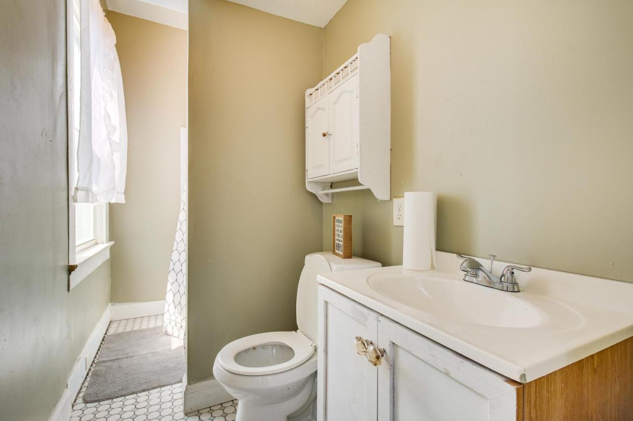 Vacation About 4 Mi To Downtown! Holiday home Cincinnati