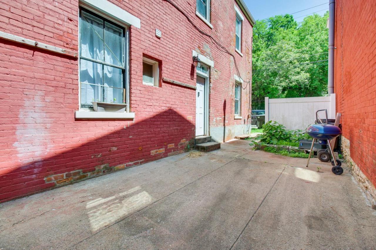Holiday home Vacation About 4 Mi To Downtown! Cincinnati