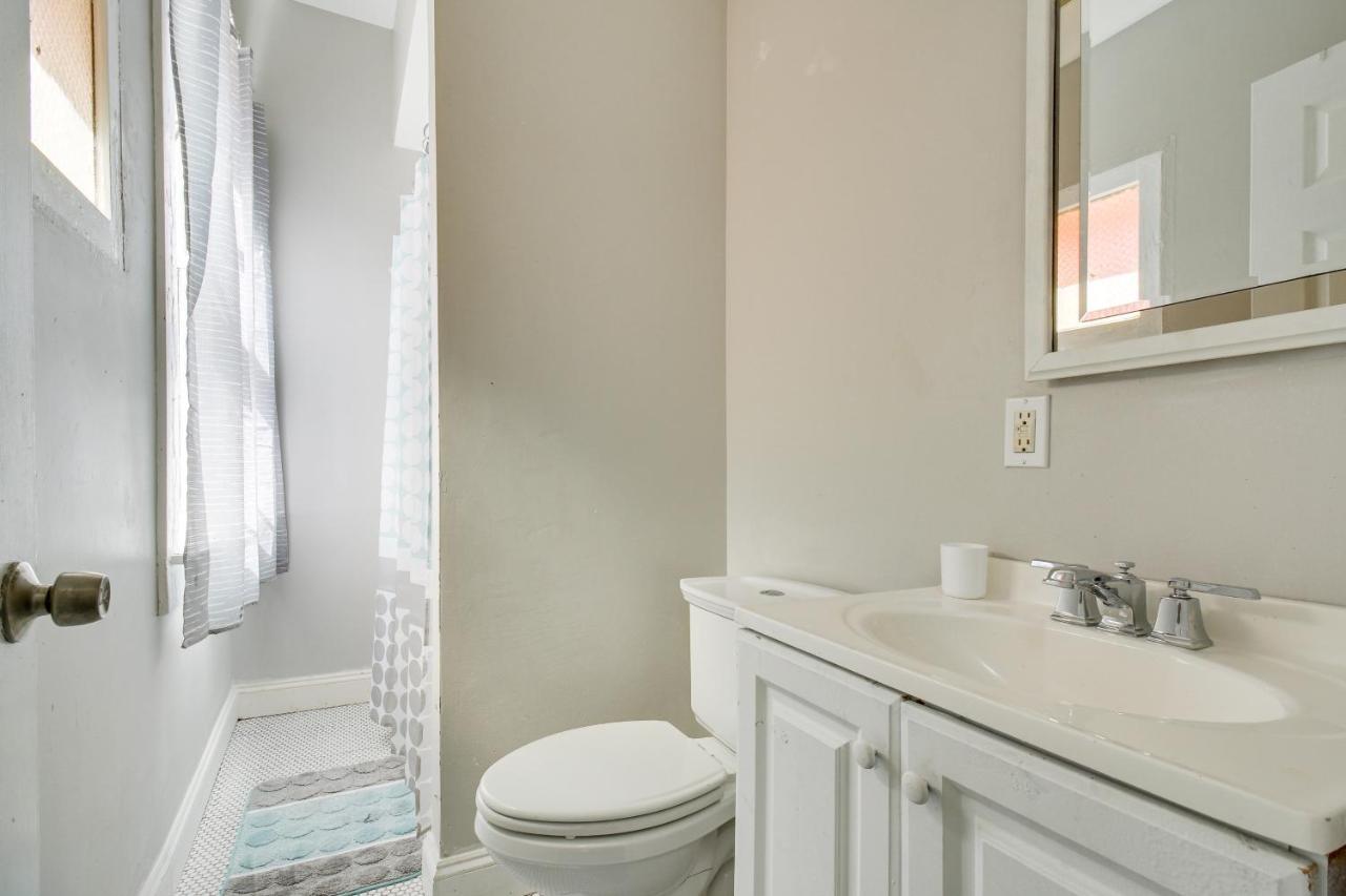 Holiday home Vacation About 4 Mi To Downtown! Cincinnati