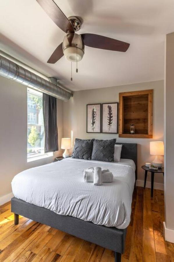Apartment Broadway - Stunning Downtown *