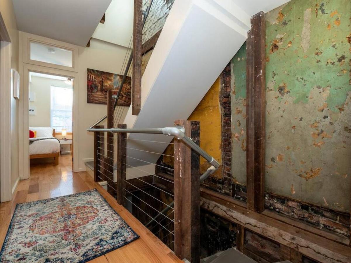Spacious In Otr - Findlay Market Holiday home Cincinnati