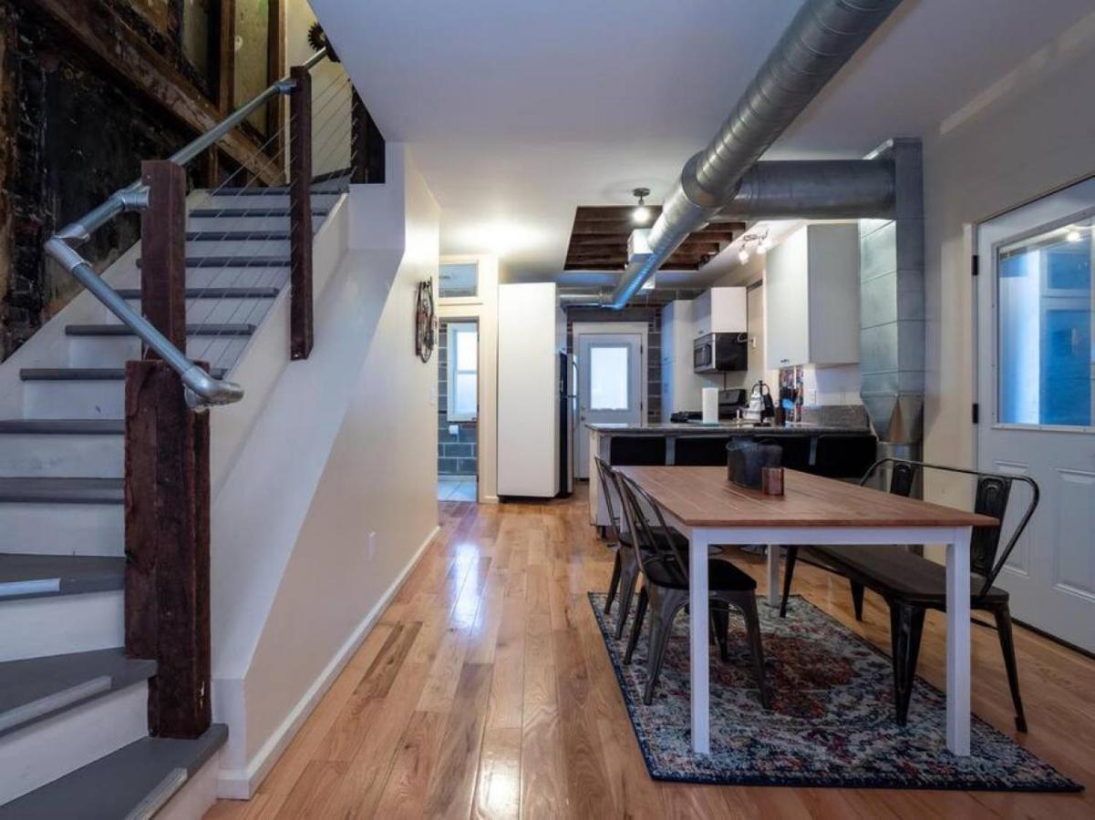 Spacious In Otr - Findlay Market Holiday home