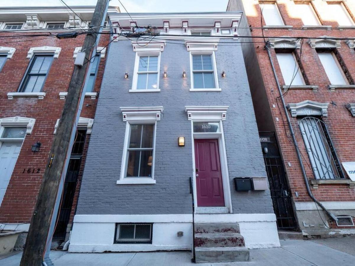 Spacious In Otr - Findlay Market * Cincinnati