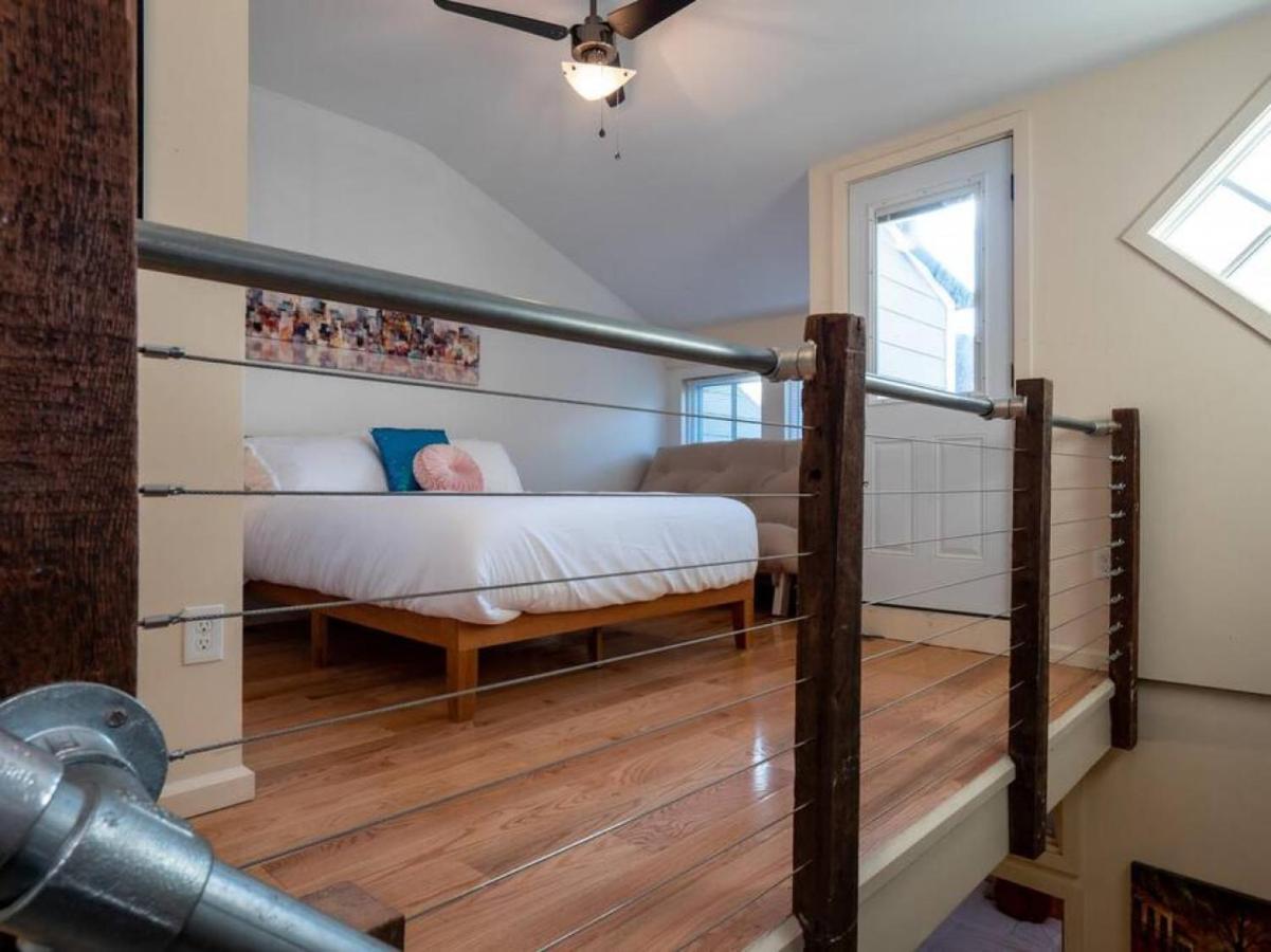 Spacious In Otr - Findlay Market * Cincinnati
