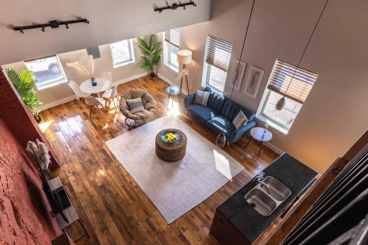 Broadway - Stunning Downtown Apartment Cincinnati