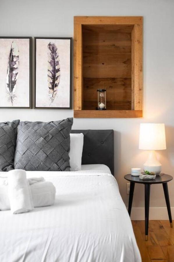 Broadway - Stunning Downtown Apartment