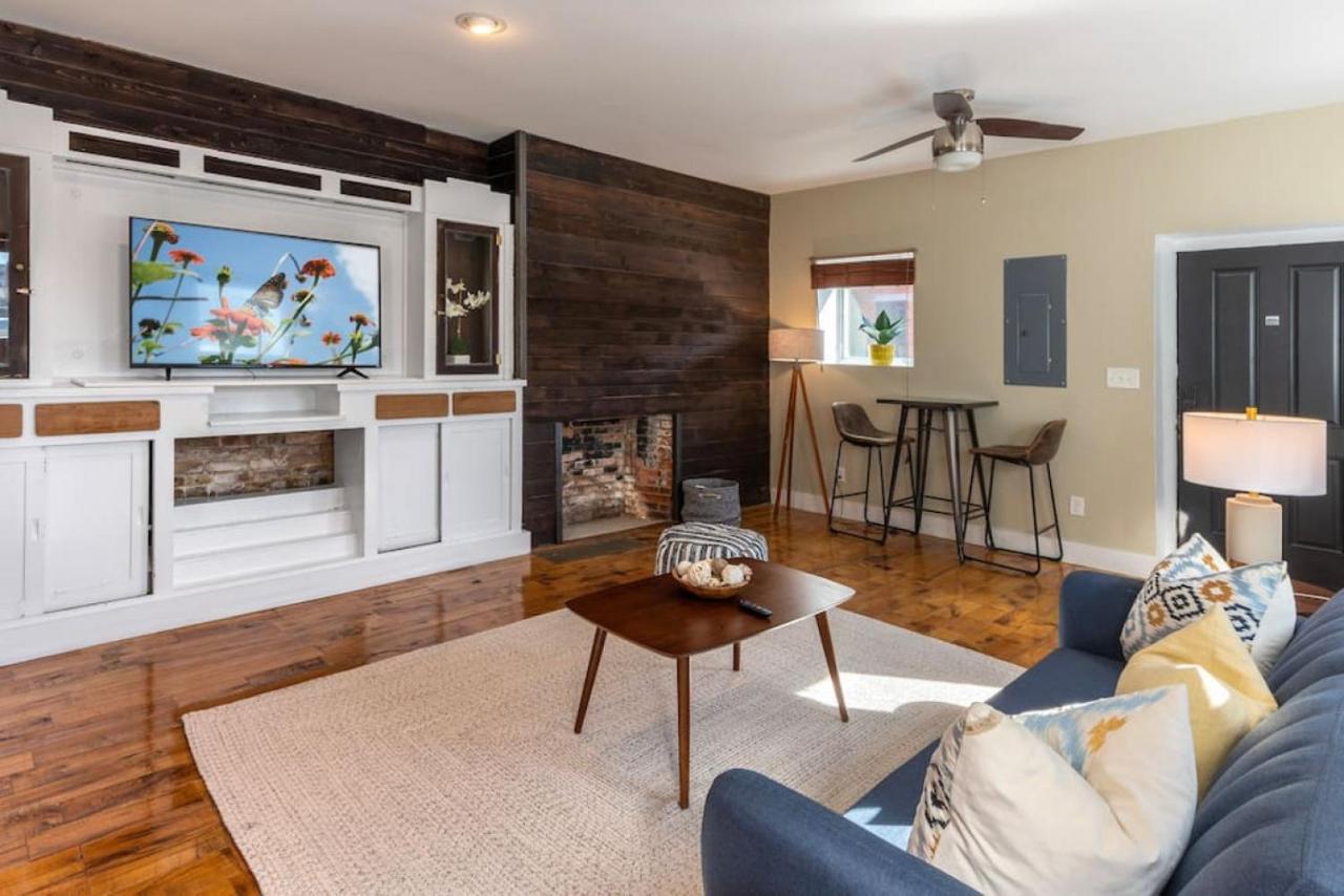 Apartment Broadway - Stunning Downtown Cincinnati