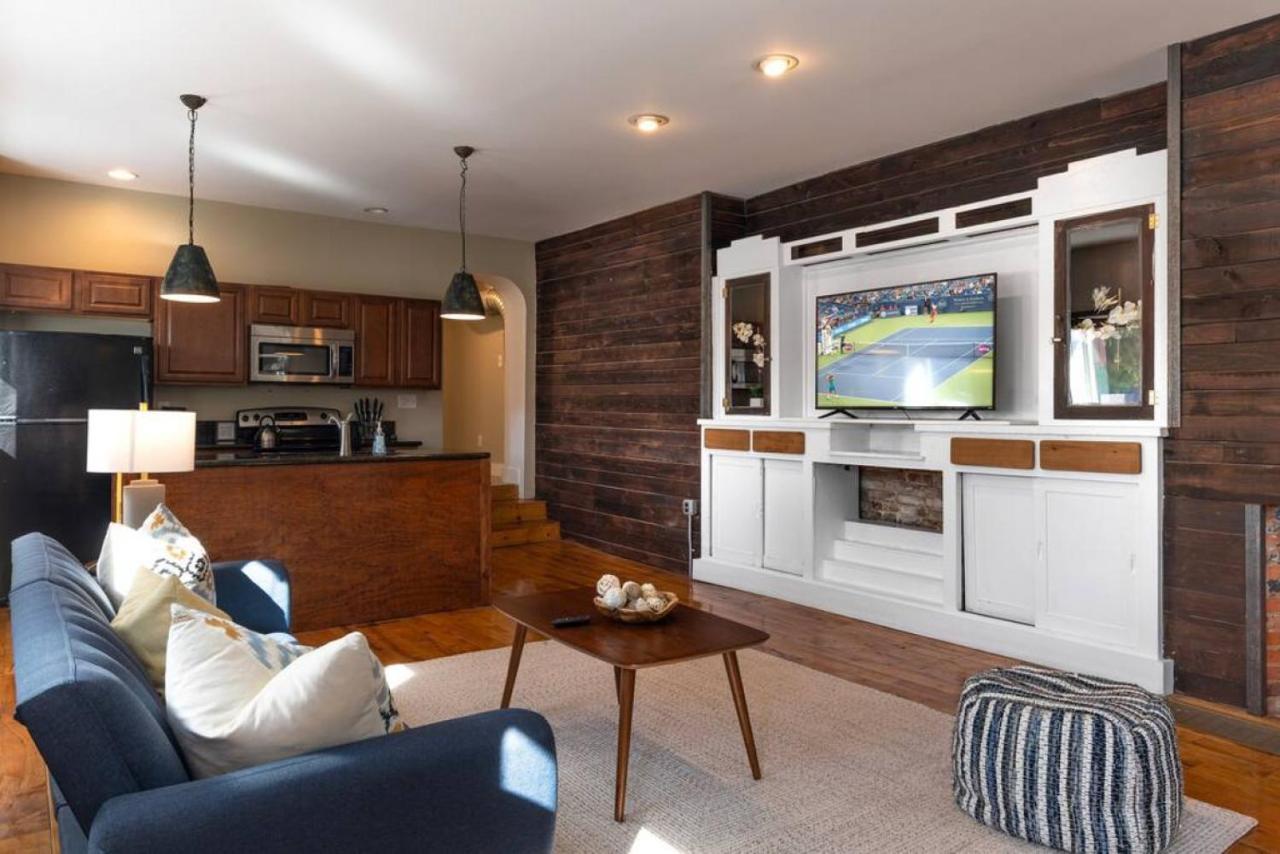 Apartment Broadway - Stunning Downtown *