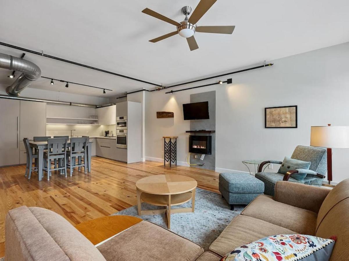 Holiday home Findlay - Perfect Location Over The Rhine
