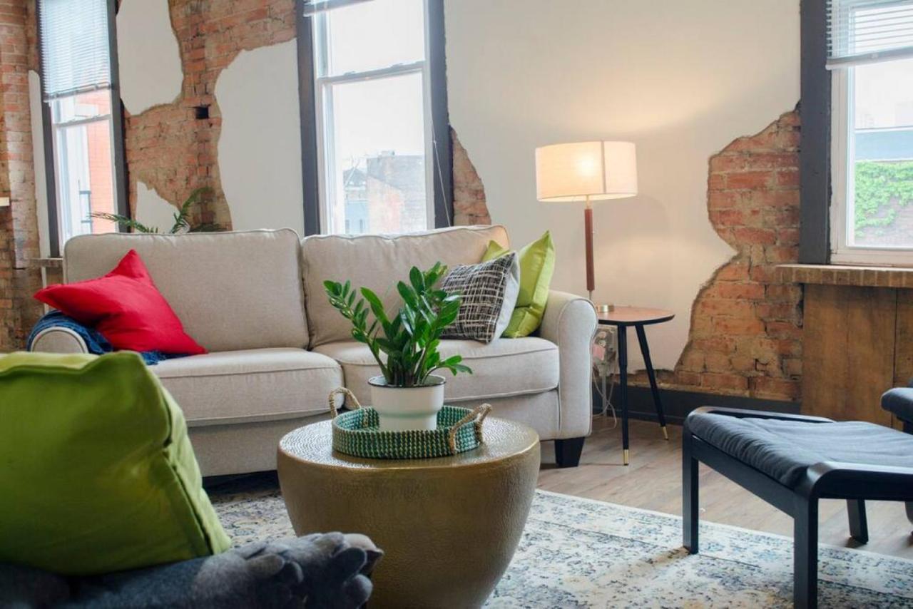 Holiday home Stunning Near Washington Park W Parking *