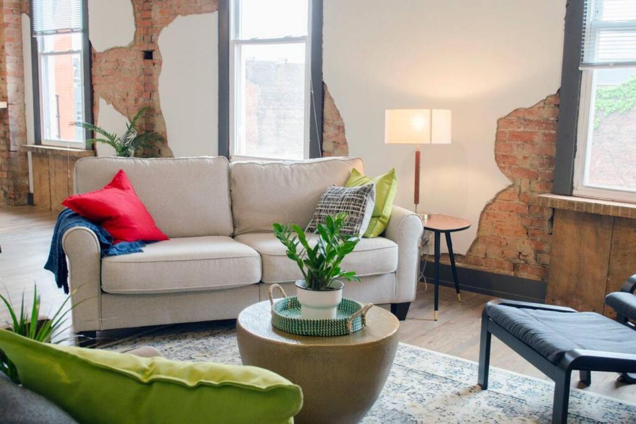 Stunning Near Washington Park W Parking