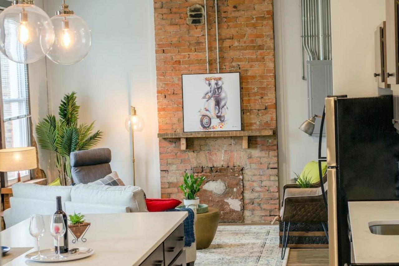Stunning Near Washington Park W Parking Holiday home