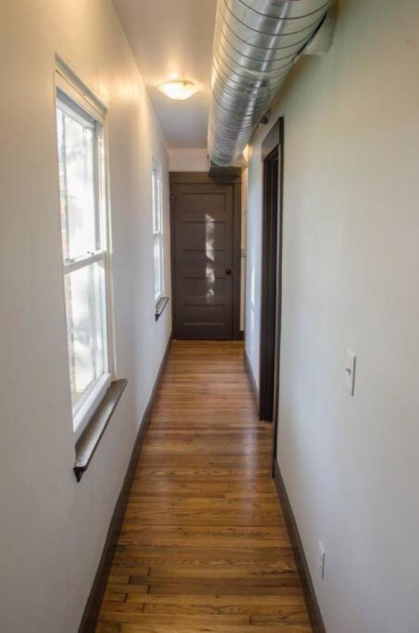 Stunning Near Washington Park W Parking Holiday home *