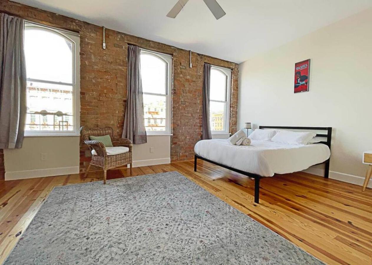 Findlay - Perfect Location Over The Rhine Cincinnati