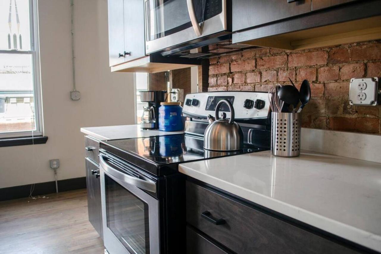 Stunning Near Washington Park W Parking
