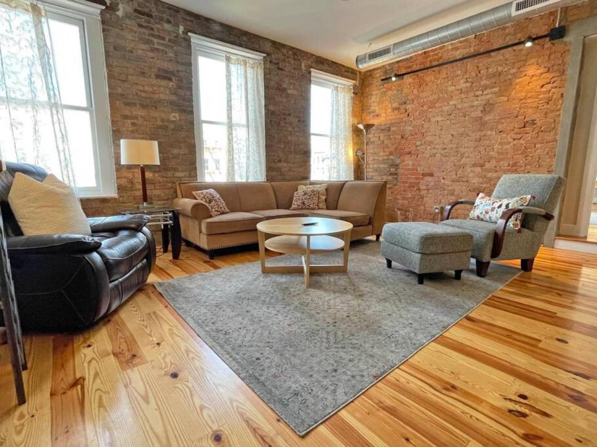 Holiday home Findlay - Perfect Location Over The Rhine *