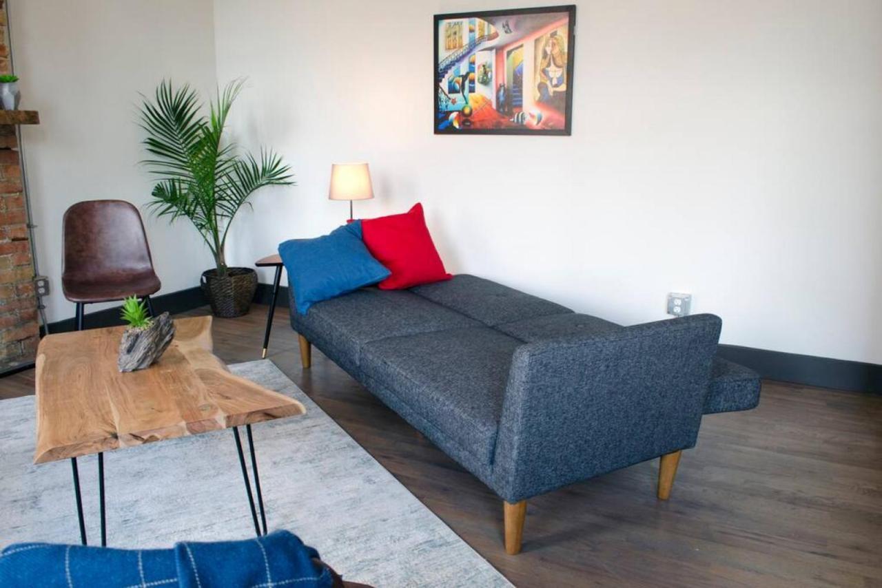 Stunning Near Washington Park W Parking Cincinnati