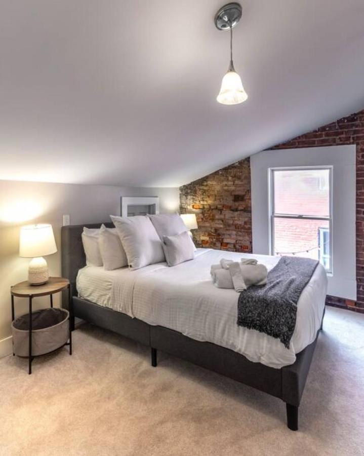 Apartment Broadway - Stunning Downtown *