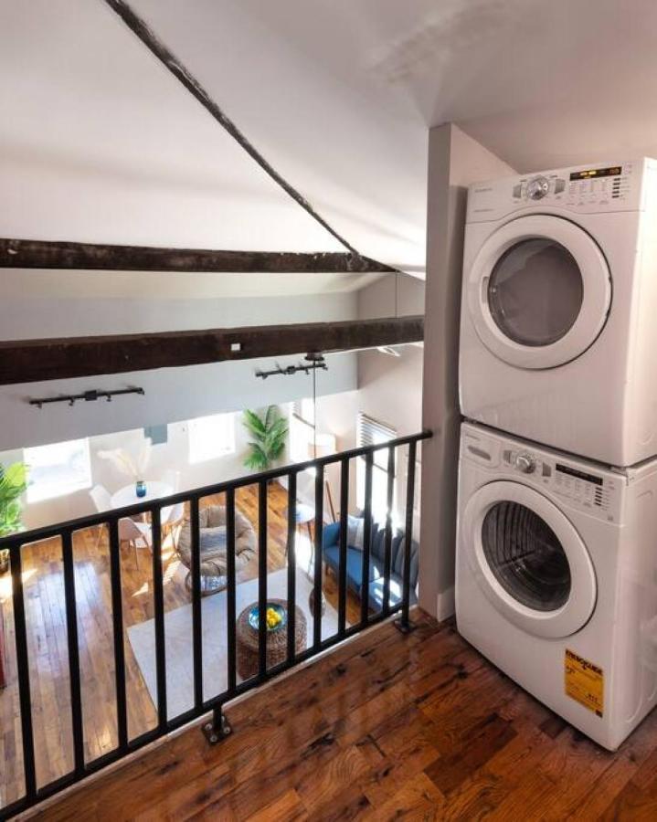 Apartment Broadway - Stunning Downtown Cincinnati